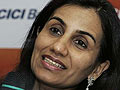 Chanda Kochhar is most powerful Indian business woman yet again: Fortune