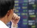 Asia Shares Supported by Upbeat China Factory Survey