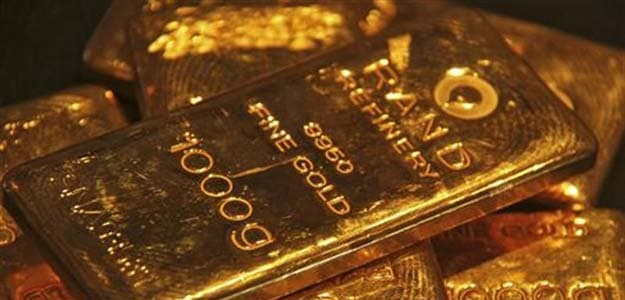 Gold Futures Down 0.30% on Weak Global Cues, Profit-Booking