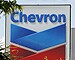 Chevron Q3 net income slips 33%, stock drops 2%