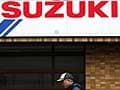 Suzuki Motorcycle sales up 24 per cent in December