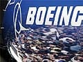 Boeing shakes up defence business, cuts management jobs