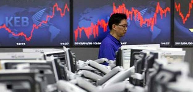 Nikkei Share Average Opens 0.80% Higher