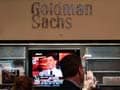 Correction in ITC shares overdone: Goldman Sachs