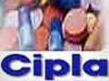 Cipla gains on partner's contract win