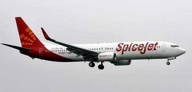 SpiceJet shares soar on stake sale speculation