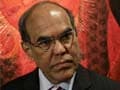 RBI to come out with paper on banking structure: Duvvuri Subbarao