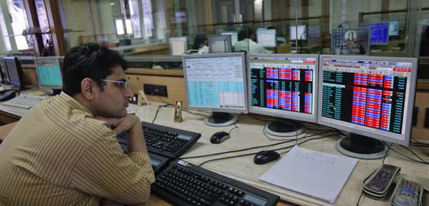 Gujarat Election Results 2017: Following BJP Win Prediction, Nifty And Sensex Surge But Upside Faces Resistance At 10,410 Points Mark