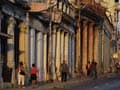 In communist Cuba, the tax man cometh