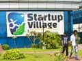 India sets up seaside 'village' to nurture start-ups