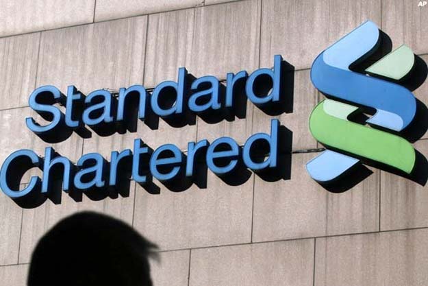 StanChart Posts First Loss in 26 Years On India Business