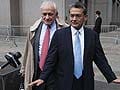 Rajat Gupta to stay free on bail  while he appeals conviction