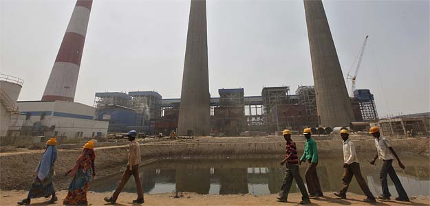Jindal Steel and Power to Build $400 Million Mozambique Power Plant