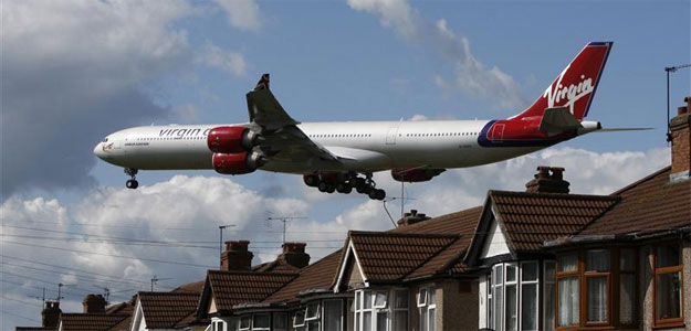 Delta buys 49 per cent stake in Virgin Atlantic for $360 million