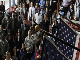 US Added 292,000 Jobs In December; Unemployment Rate Steady At 5 Percent US Added 292,000 Jobs In December; Unemployment Rate Steady At 5 Percent