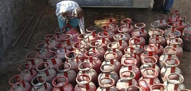 Subsidised LPG Cylinders To Cost More