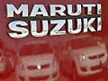 Maruti Suzuki stock up 4 per cent on robust Q3 earnings