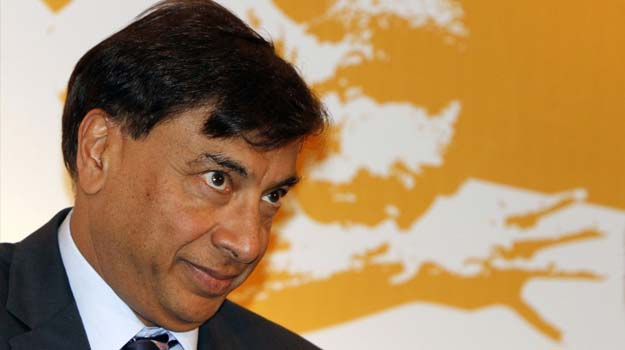 Lakshmi Mittal