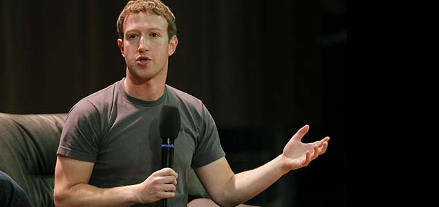 Zuckerberg Donates $500 Million For Health, Education