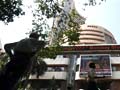 Sensex, Nifty weak; traders eye Gujarat verdict