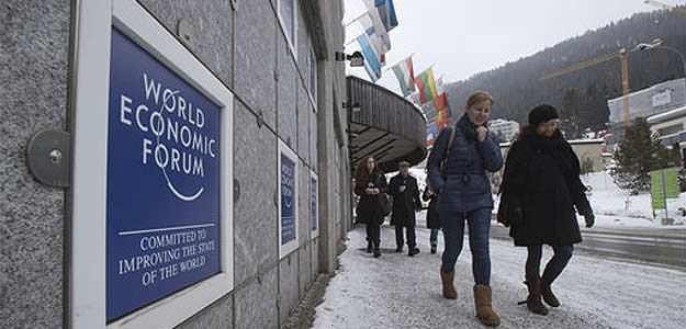 Davos: From Medical Tourism to Skiing to Economic Talk Fest
