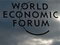 WEF Summit Begins on Tuesday, Finance Minister Jaitley Among Participants