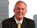 Confidence levels among world CEOs down: Dennis Nally