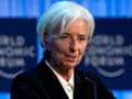 India Better Prepared for External Financial Shocks: IMF
