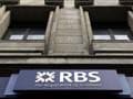 Bank of England chief calls for Royal Bank of Scotland break-up