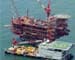 ONGC pips RIL to become most valued company