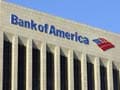 Bank Of America Sets New Cost Target Under Pressure From Low Rates