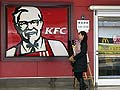 KFC's parent apologises to China customers over handling of food scare