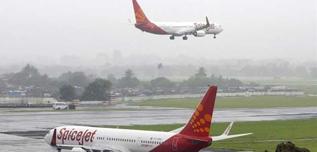 Spicejet Crisis Co Founder Ajay Singh Attempts Rescue Operation