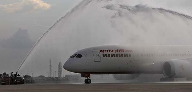 No Plan to Divest Stake in BSNL, Air India: Government