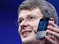 Research in Motion renames itself BlackBerry, looks for a fresh start