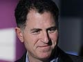 Michael Dell, back in the spotlight once more