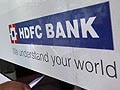 HDFC Bank's Fund Raising Value Accretive: Sanju Verma
