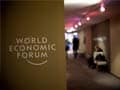US Bright Spot for Davos CEOs in Troubled Global Economy