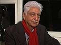 Azim Premji to commit more of his wealth to philanthropy