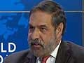 Have trust in India: Anand Sharma tells corporate America