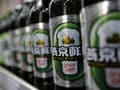 Happy hour in Asia as global liquor firms eye deals