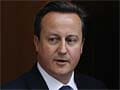 Britain urges bold G8 action on global economy
