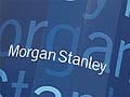 Morgan Stanley cuts 1,600 jobs as business languishes