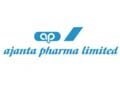Ajanta Pharma Posts 39% Rise In Q1 Profit