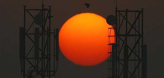 Held Talks With Reliance Communications Over JV: Sistema
