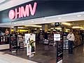 HMV's future seen limited to flagship stores and internet