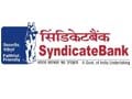 Syndicate Bank to Raise Rs 1,500 Crore From Share Sale