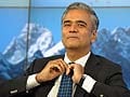 Anshu Jain, Ex-Deutsche Bank Boss, To Head Scrappy Wall Street Underdog