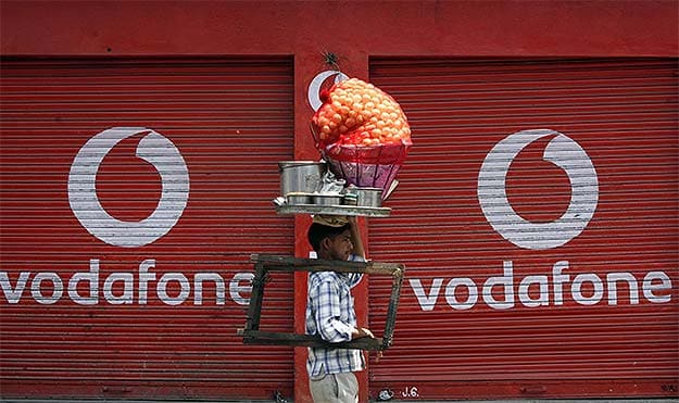 Vodafone to Push Ahead With Tax Arbitration Case