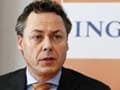 ING names head of Belgian business as new CEO